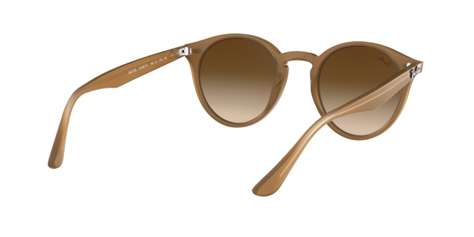 Rayban 2180 616613 Tur 360 visione