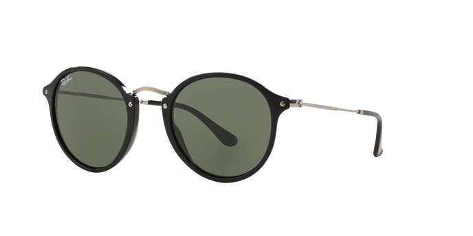 Rayban 2447 901 Fleck 360 visione