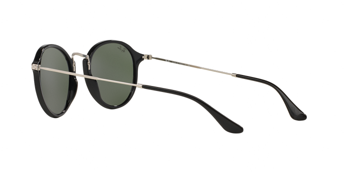 Rayban 2447 901 Fleck 360 visione