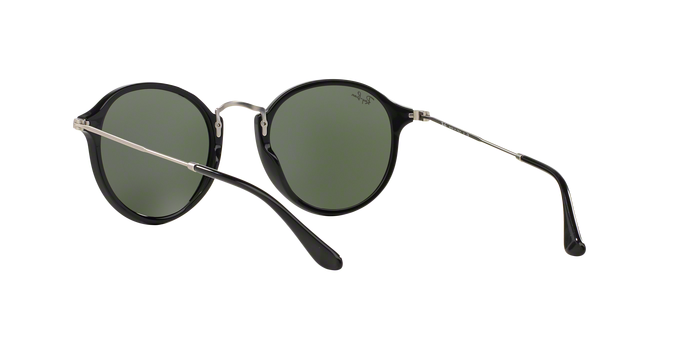 Rayban 2447 901 Fleck 360 visione