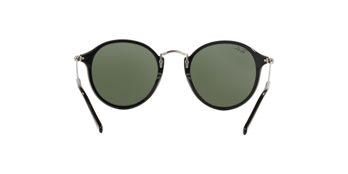 Rayban 2447 901 Fleck 360 visione