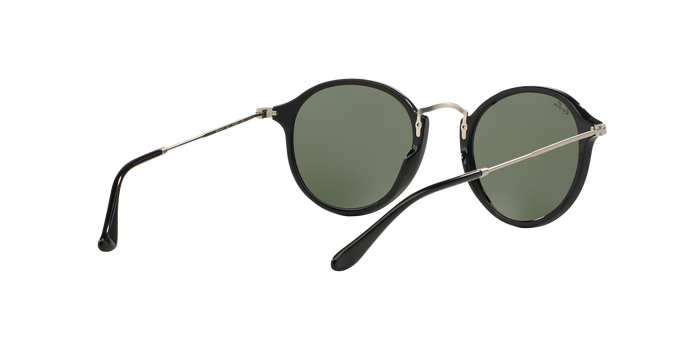Rayban 2447 901 Fleck 360 visione