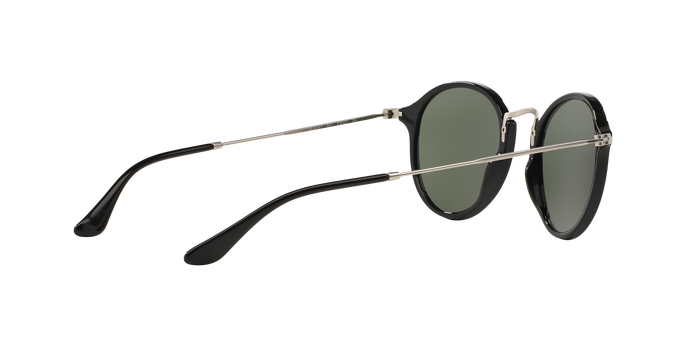 Rayban 2447 901 Fleck 360 visione