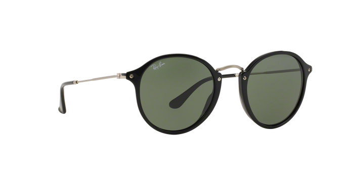 Rayban 2447 901 Fleck 360 visione