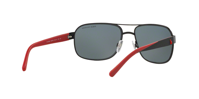 Polo Ralph Lauren 3093 927781 360 visione