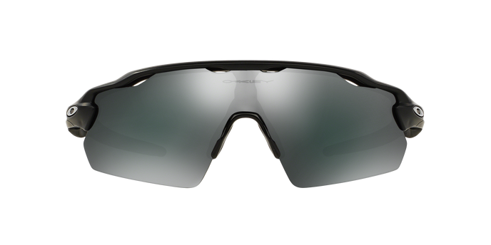 Oakley RADAR EV PITCH 9211 01 Matte B 360 visione