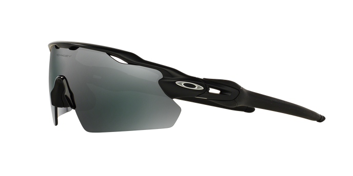 Oakley RADAR EV PITCH 9211 01 Matte B 360 visione
