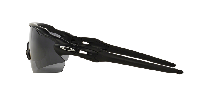 Oakley RADAR EV PITCH 9211 01 Matte B 360 visione