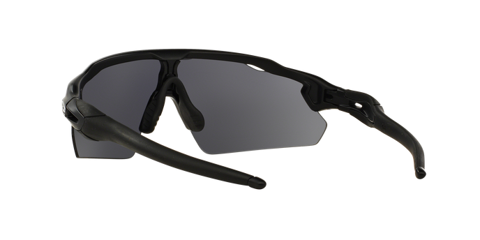 Oakley RADAR EV PITCH 9211 01 Matte B 360 visione