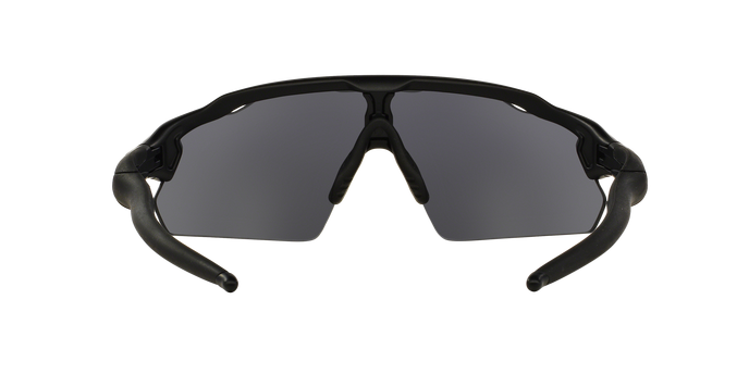 Oakley RADAR EV PITCH 9211 01 Matte B 360 visione