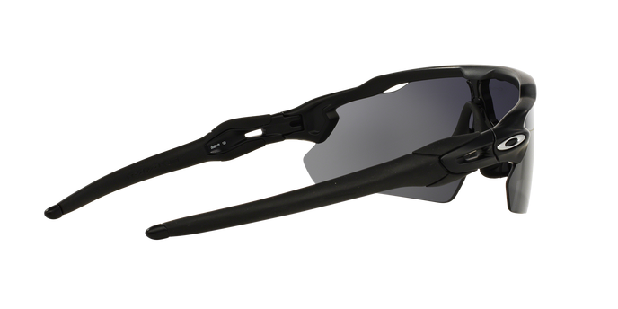 Oakley RADAR EV PITCH 9211 01 Matte B 360 visione