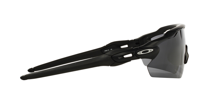 Oakley RADAR EV PITCH 9211 01 Matte B 360 visione