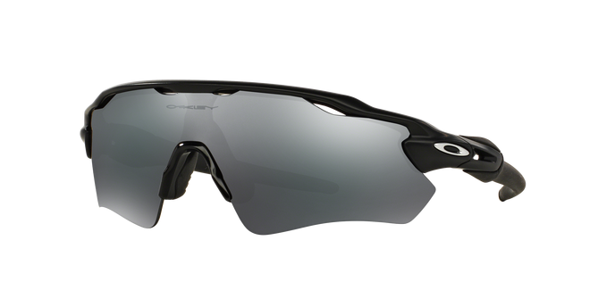 Oakley 9208 RADAR EV PATH 01 Matte B 360 visione