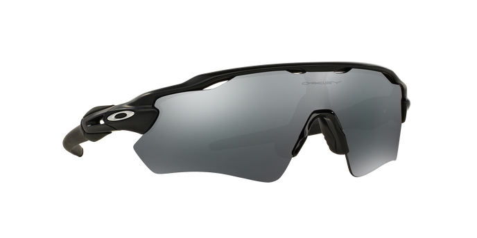 Oakley 9208 RADAR EV PATH 01 Matte B 360 visione