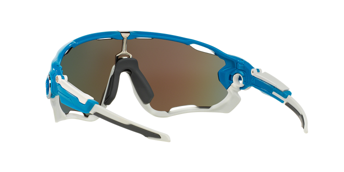 Oakley JAWBREAKER 9290 02 Sky Sap 360 visione