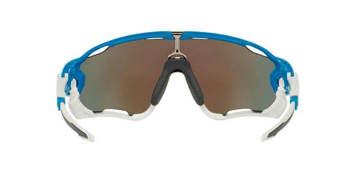 Oakley JAWBREAKER 9290 02 Sky Sap 360 visione