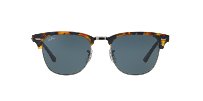 Rayban 3016 Clubmaster 1158R5 360 visione