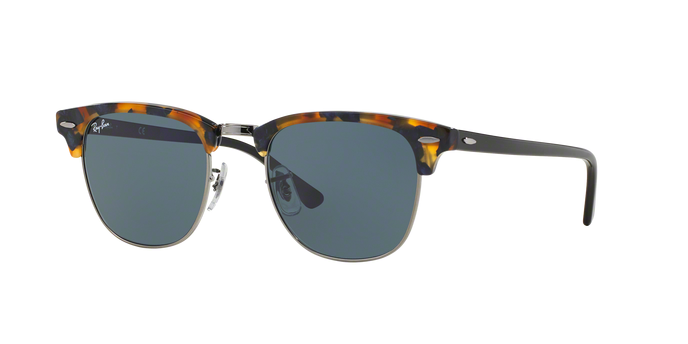 Rayban 3016 Clubmaster 1158R5 360 visione