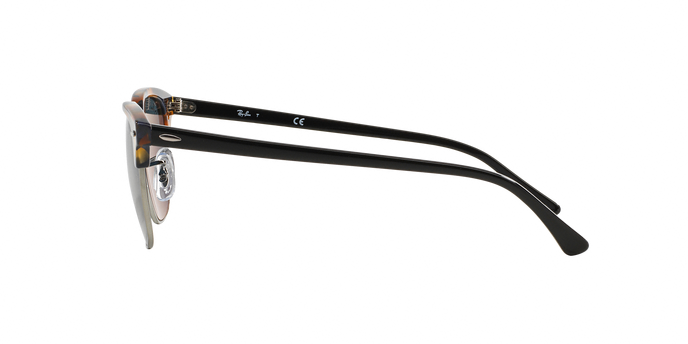 Rayban 3016 Clubmaster 1158R5 360 visione