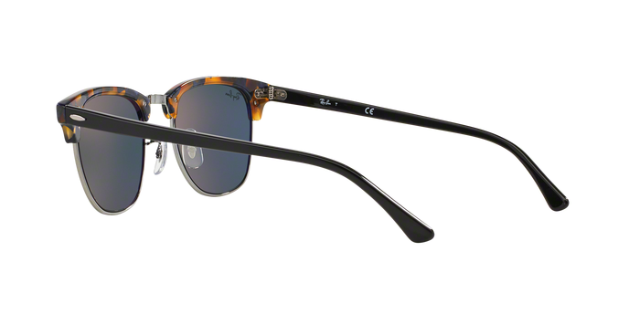 Rayban 3016 Clubmaster 1158R5 360 visione