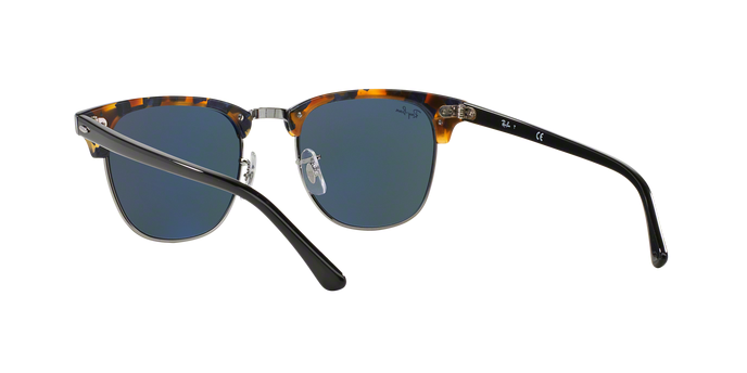 Rayban 3016 Clubmaster 1158R5 360 visione