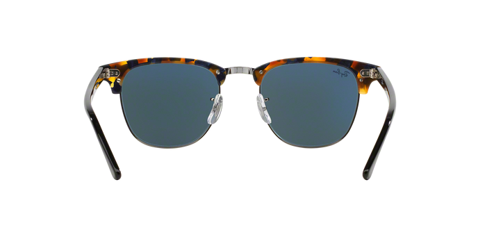 Rayban 3016 Clubmaster 1158R5 360 visione