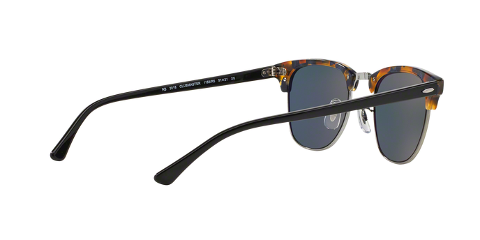 Rayban 3016 Clubmaster 1158R5 360 visione