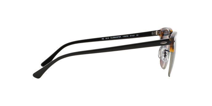 Rayban 3016 Clubmaster 1158R5 360 visione