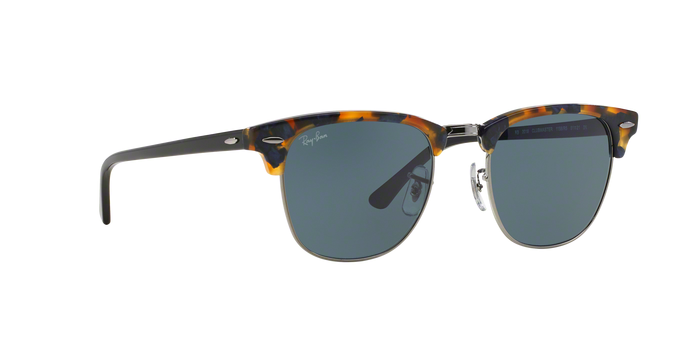 Rayban 3016 Clubmaster 1158R5 360 visione