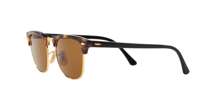 Rayban 3016 Clubmaster 1160 360 visione
