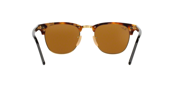 Rayban 3016 Clubmaster 1160 360 visione
