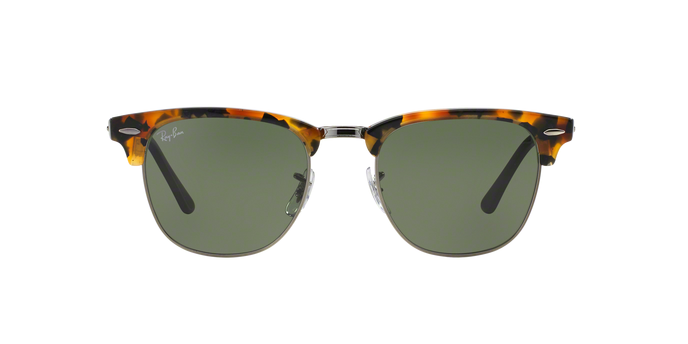 Rayban 3016 Clubmaster 1157 spott 360 visione