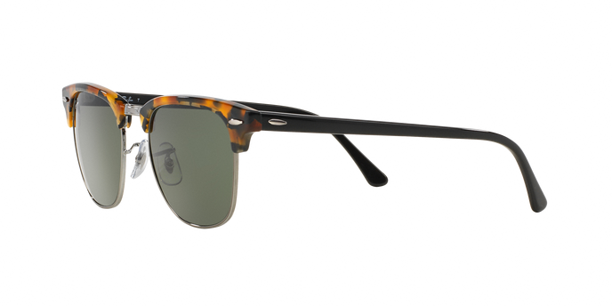 Rayban 3016 Clubmaster 1157 spott 360 visione