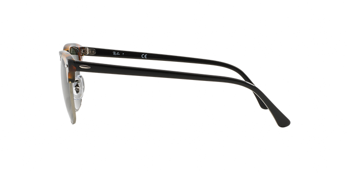 Rayban 3016 Clubmaster 1157 spott 360 visione