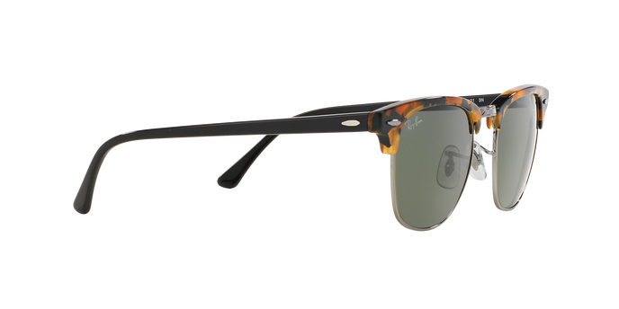 Rayban 3016 Clubmaster 1157 spott 360 visione