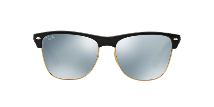 Rayban 4175 Oversized Clubmaster 877/30 360 visione