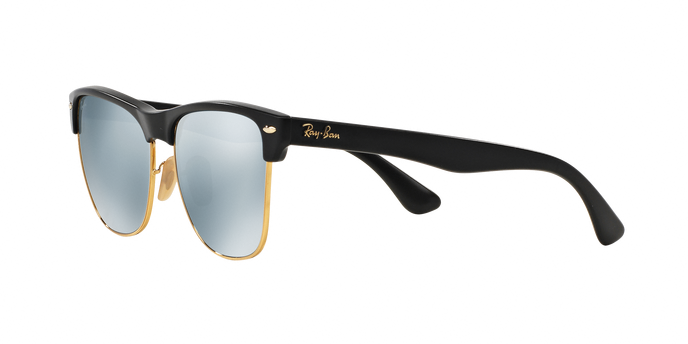 Rayban 4175 Oversized Clubmaster 877/30 360 visione