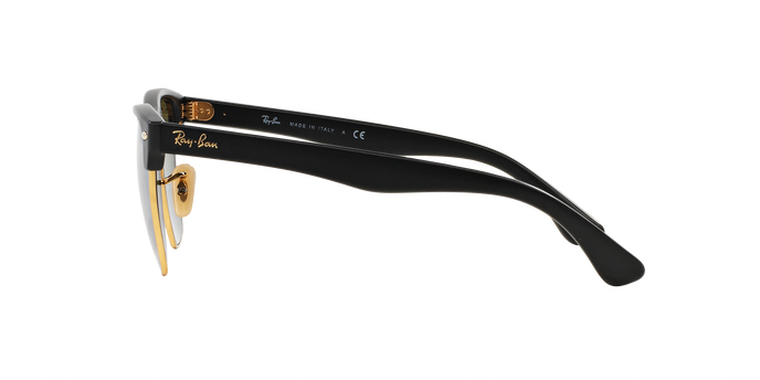 Rayban 4175 Oversized Clubmaster 877/30 360 visione