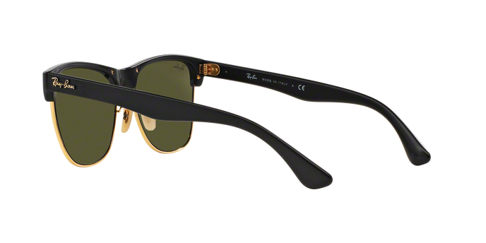 Rayban 4175 Oversized Clubmaster 877/30 360 visione