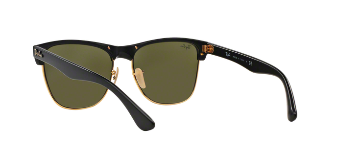 Rayban 4175 Oversized Clubmaster 877/30 360 visione