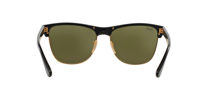 Rayban 4175 Oversized Clubmaster 877/30 360 visione