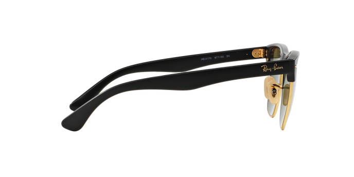 Rayban 4175 Oversized Clubmaster 877/30 360 visione