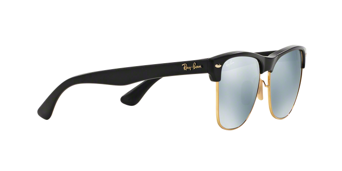 Rayban 4175 Oversized Clubmaster 877/30 360 visione