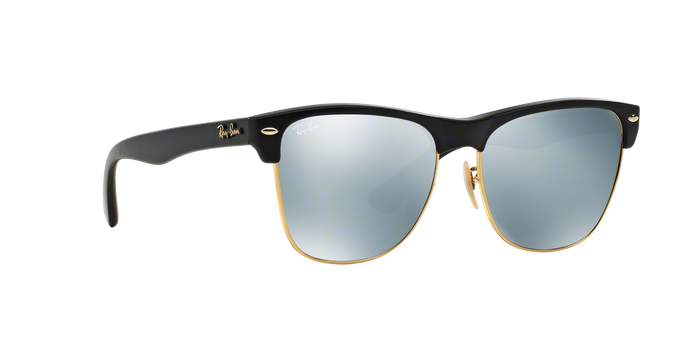 Rayban 4175 Oversized Clubmaster 877/30 360 visione