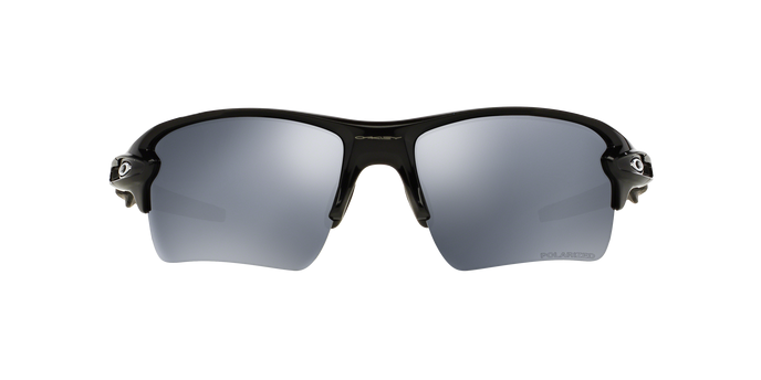 Oakley 9188 FLAK 2.0 XL 08 Black I 360 visione