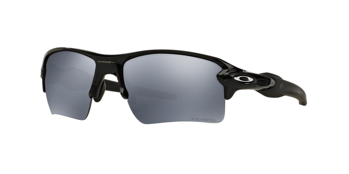 Oakley 9188 FLAK 2.0 XL 08 Black I 360 visione