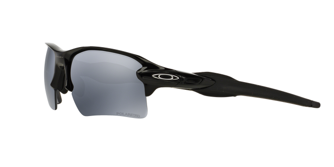 Oakley 9188 FLAK 2.0 XL 08 Black I 360 visione