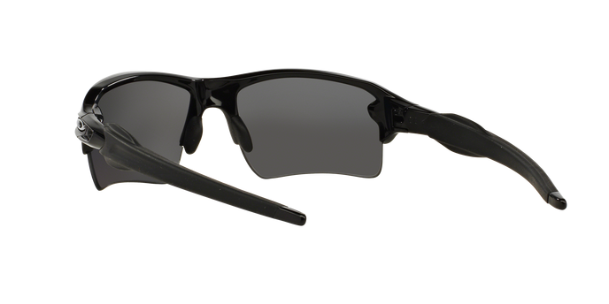 Oakley 9188 FLAK 2.0 XL 08 Black I 360 visione