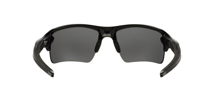 Oakley 9188 FLAK 2.0 XL 08 Black I 360 visione
