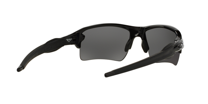 Oakley 9188 FLAK 2.0 XL 08 Black I 360 visione